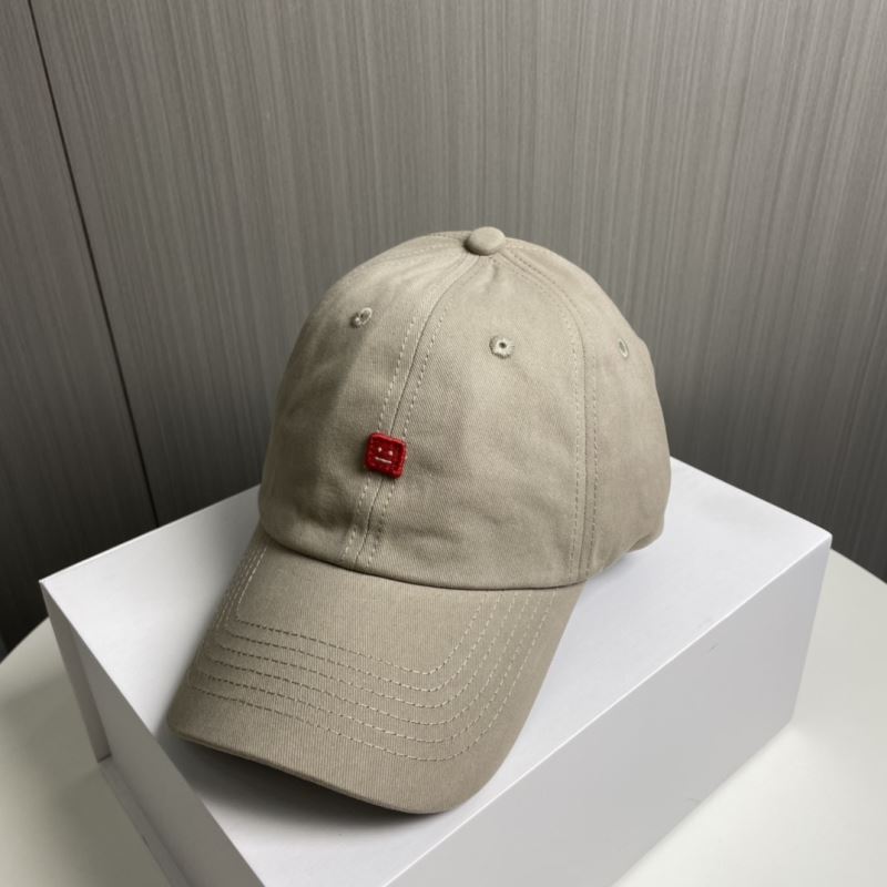 Acne Caps